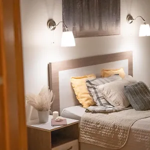 アパート Hygge Oasis For Family With Free Parking And Wi Fi *