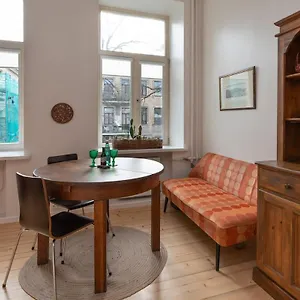 Apartment Creative *