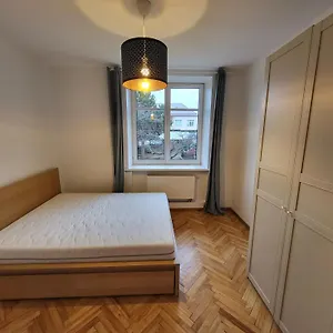 Apartment Treniotos Apartamentai Vilnius