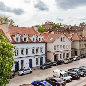 Apartment Mo Vilnius