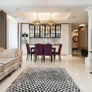 Basanaviciaus 9 Apartment *