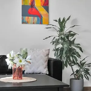 Old Town Amber Penthouse *