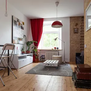 #stayhere - Stylish Close To Old Town Apartment Vilnius
