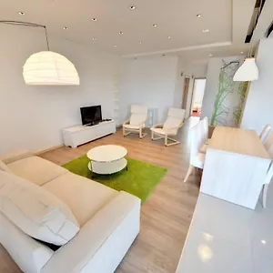 Centro Apartamentai-konarskio Apartamentai