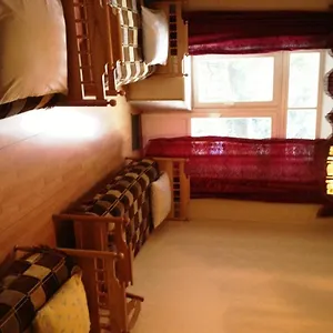 Aviza Hostel Vilnius