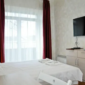 Natalex Microlofts Vilnius