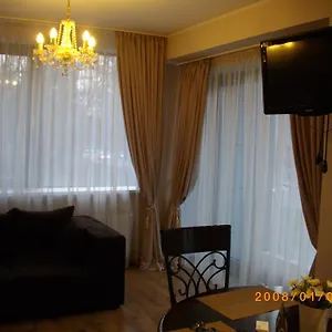 Centro Apartamentai - Vingio Apartamentai
