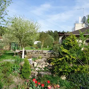 Homestay Homestay Roja Vilnius