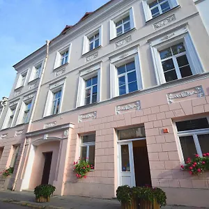 Skapo Apartment *