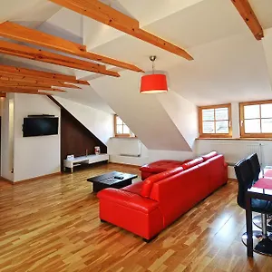 Apartment Rentida Vilnius