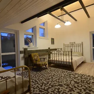 Apartment Luxury 2 Vilnius