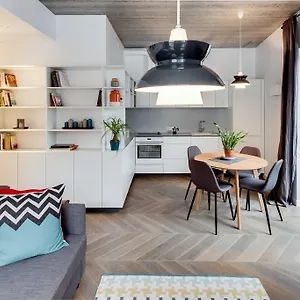 Basanaviciaus Apartment *