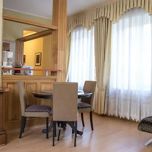 Apartment Historic Center Apartment Vilnius