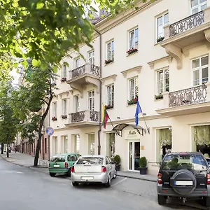 Hotel Ivolita