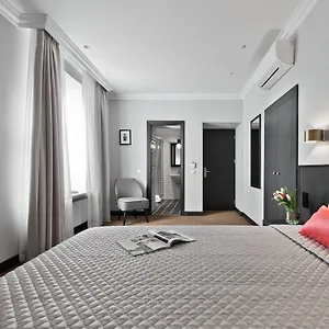 Hotel 15th Avenue 3*