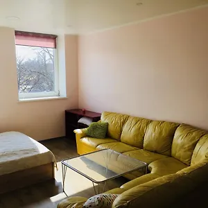 Aparthotel Birbyniu Apartament *