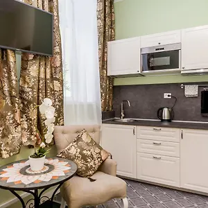 To Appartments