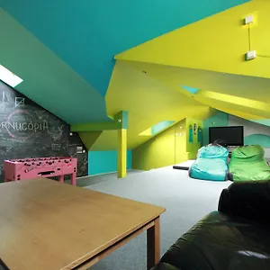 Hostel Hostelgate VNO