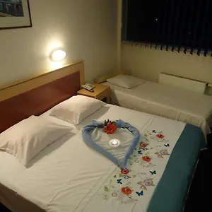 Tanagra Hotell VNO
