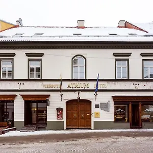Atrium Vilnius