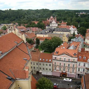 Unesco Old Town Apartment Vilnius