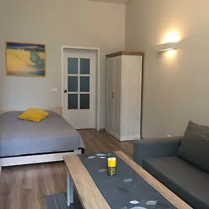 Ciurlionio Street Apartment Vilnius
