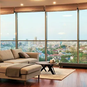Luxury Panoramic * Vilnius