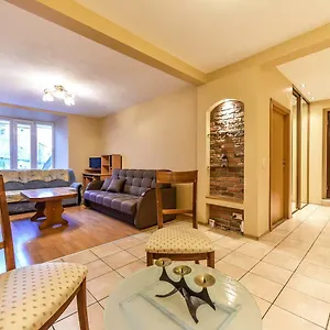 Apartment Castle Street Vilnius