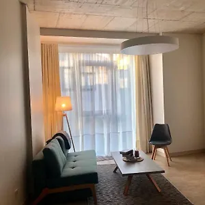 Sweet Home30 Apartment