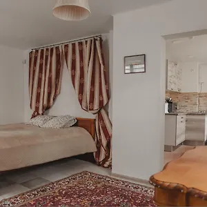 Ugnies Kaukes Apartament Kestucio Gatve 17