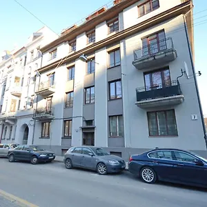 Teatro Apartamentai