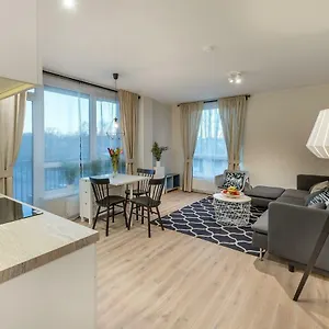 Modern * Vilnius