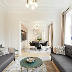 Apartment #Stayhere - Authentic & Luxurious 2Bdr Heart Of Old Town