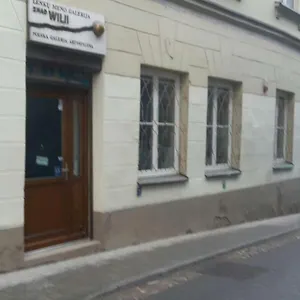 Apartment Mieszkanie Old Town