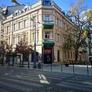 Fabrika Hostel
