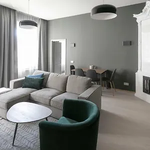 Apartamentai Lembergas Apartment Vilnius