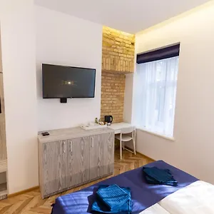 Hot Spot Apartment Vilnius