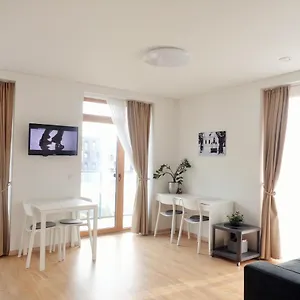 Elzbietos Centro Apartamentai Apartment
