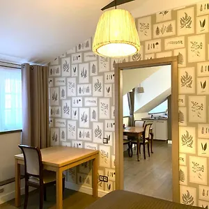 Apartment Very Pilies Street Vilnius
