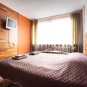 Silvana Guest house *