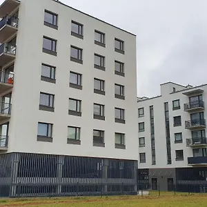 Bitenu Apartment