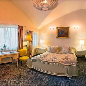Belmonto Apartamentai Bed & Breakfast Vilnius