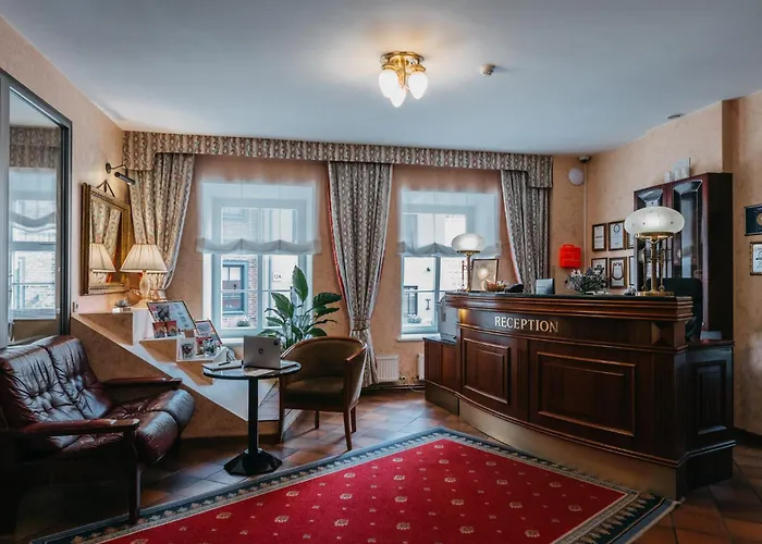 Hotel Rinno VNO foto