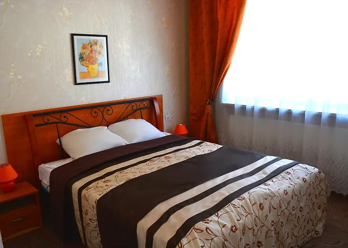 Jeruzale Hotel VNO foto