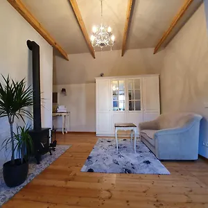 Apartment Philharmonic