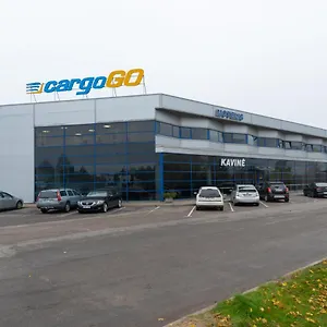 Cargogo Hotel VNO