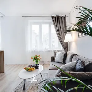 Apartment Cozy Naugarduko Close To Old Town *