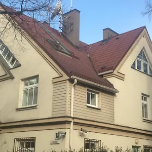 Rock'n'hostel Hostel