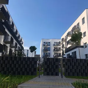 Ozas 1 And 2 Apartment *