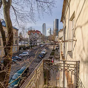 Crossroads Apartment Vilnius
